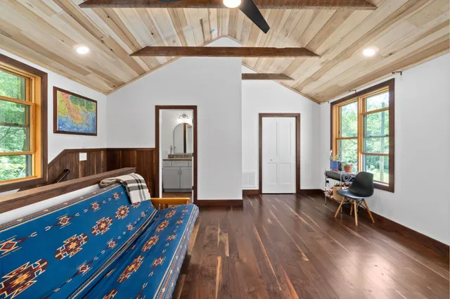 Redwood Builders work photo