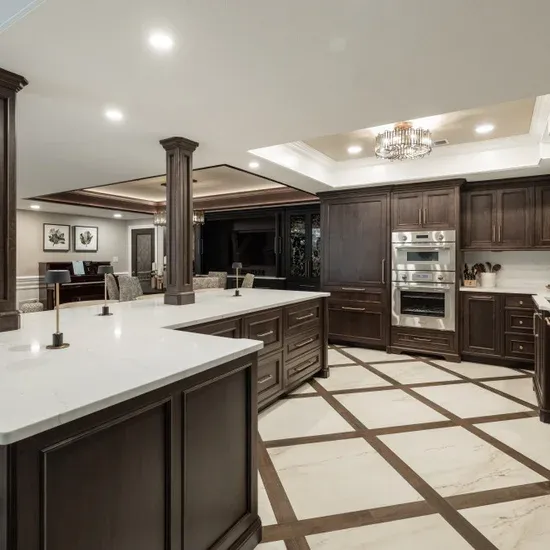 Haute Designs researched project photo