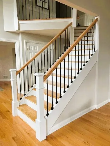 Daniel's Finish Carpentry work photo