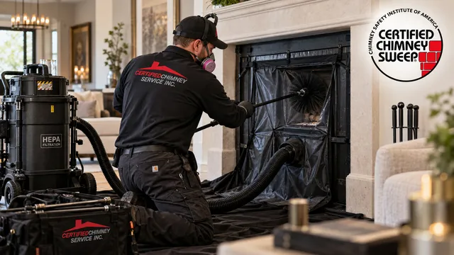 work photo from certifiedchimneyconnecticut.com