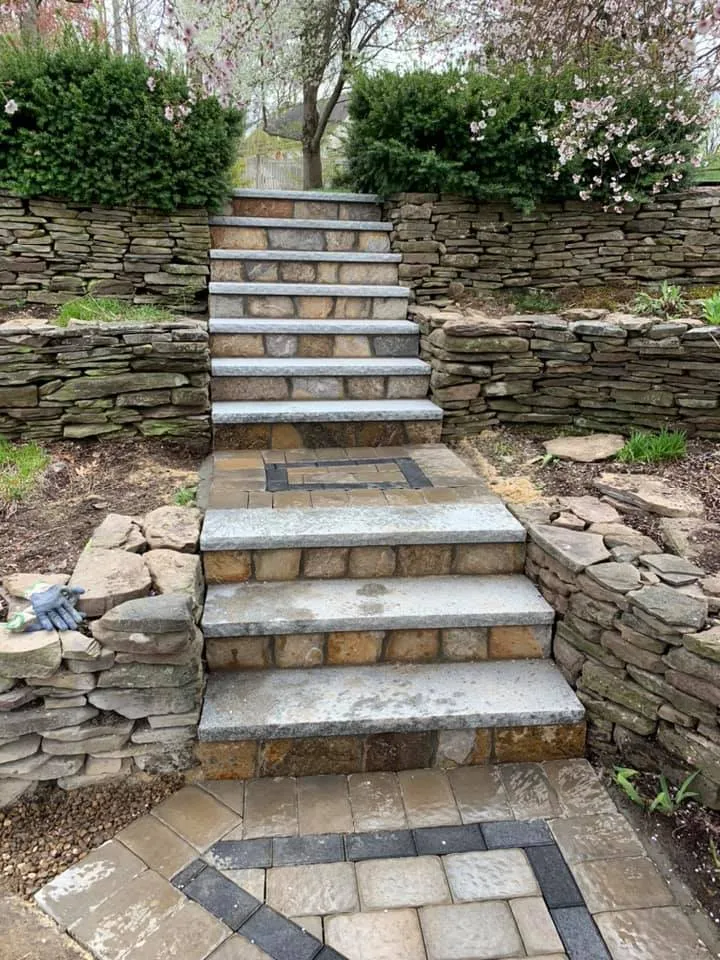 Goldstone Masonry Inc