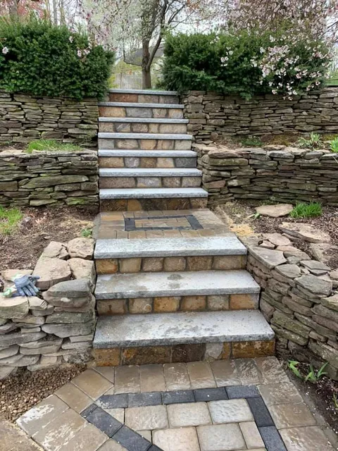 Goldstone Masonry Inc