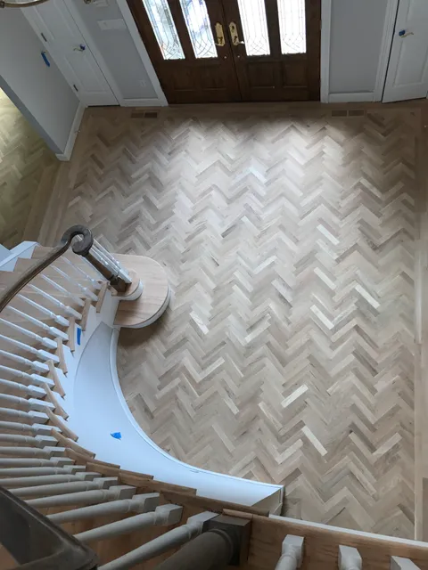 work photo from beluccihardwood.com