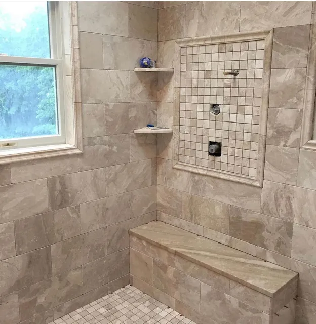 LLV construction LLC work photo