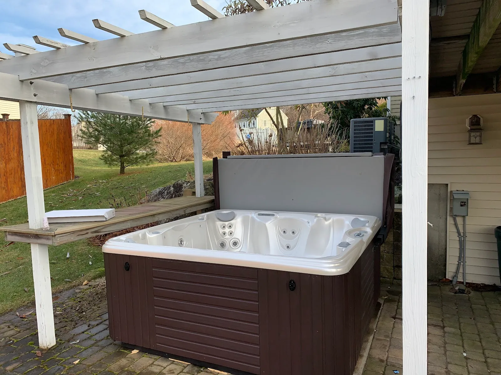 Apollo Pools and Spas