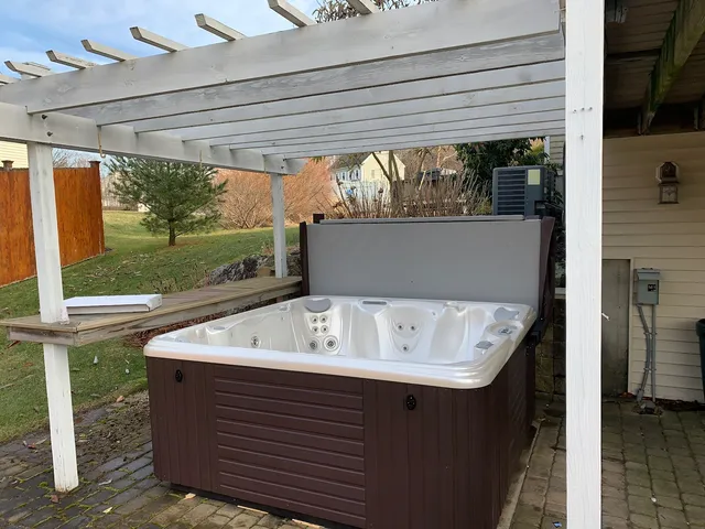 Apollo Pools and Spas