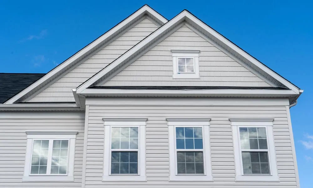 Siding