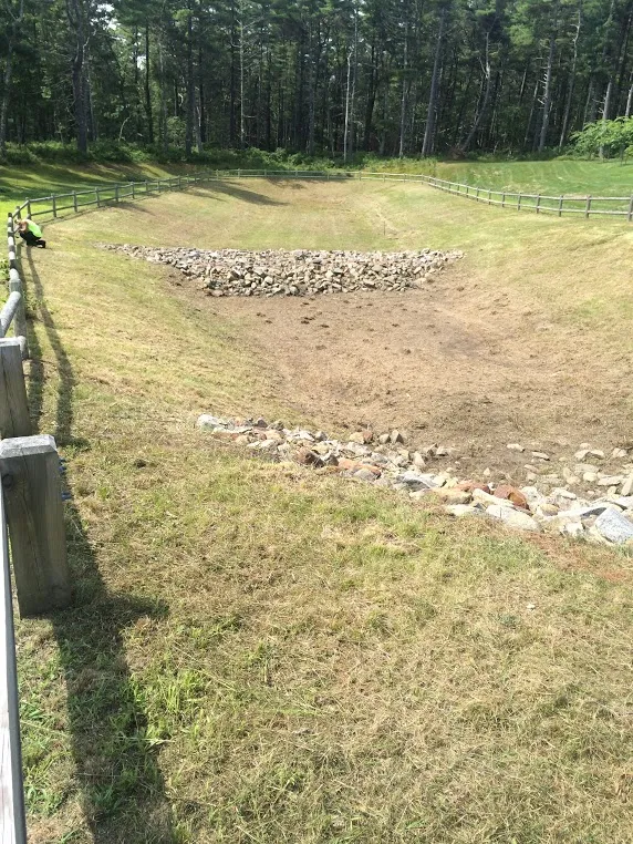 work photo from jesseslandscapingma.com
