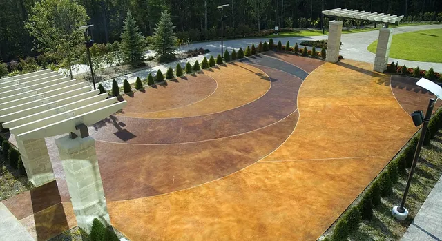 J.L. Marshall & Sons, Inc. work photo