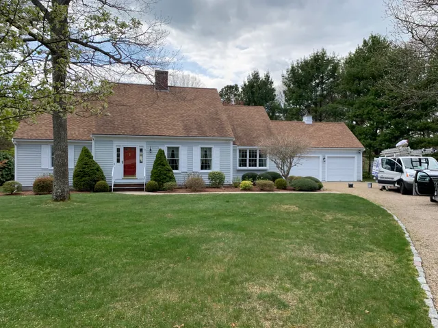 Centerville Painting work photo