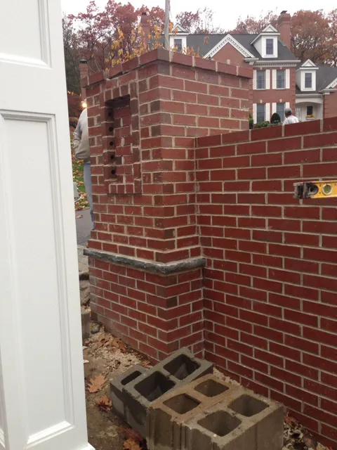 work photo from araujolandscaping.com