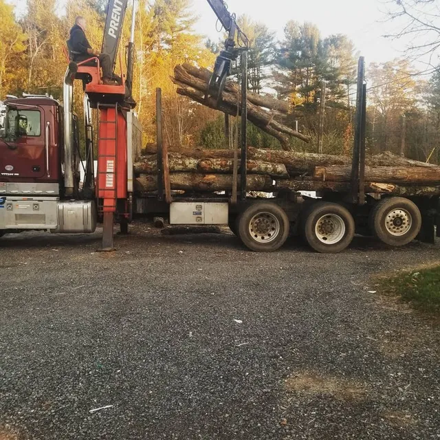 Winchendon Wood work photo