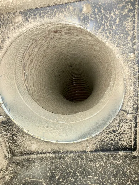 Ct Duct Work work photo