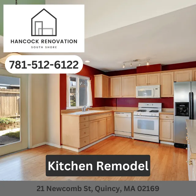 Hancock Renovations South Shore