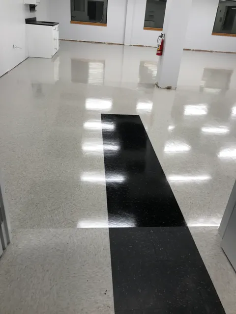 Howard Cleaning Services work photo