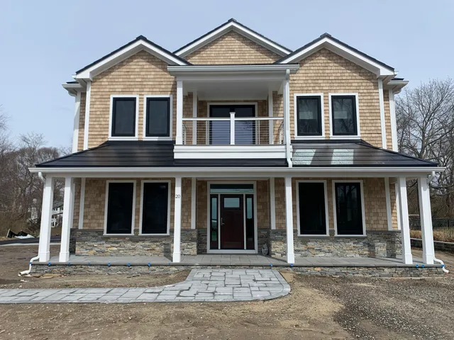 Nardelli Builders, Inc. work photo