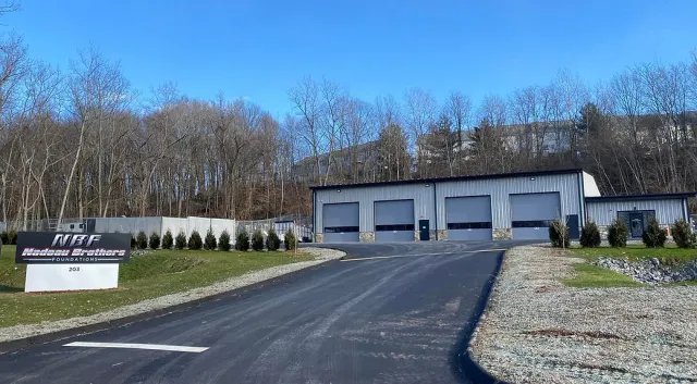 New Location