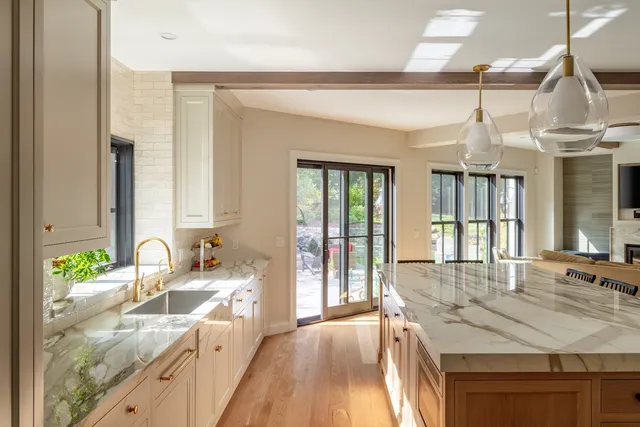 Onyx Marble & Granite