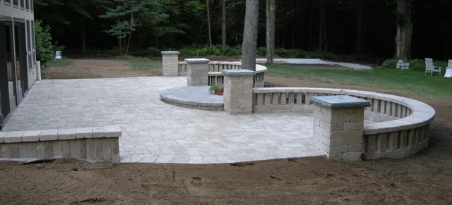 work photo from newenglandscapes.com