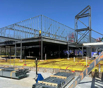 work photo from aedroofersandwaterproofers.com