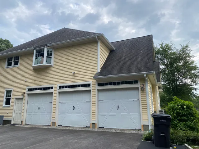 The Gutter Guy LLC work photo