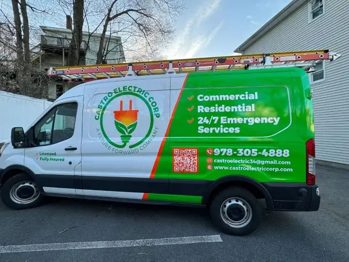 How Much Does It Cost to Hire an Electrician in Greater Boston?