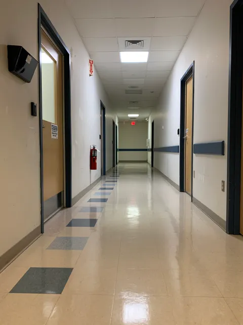 C&L Commercial Cleaning Services work photo