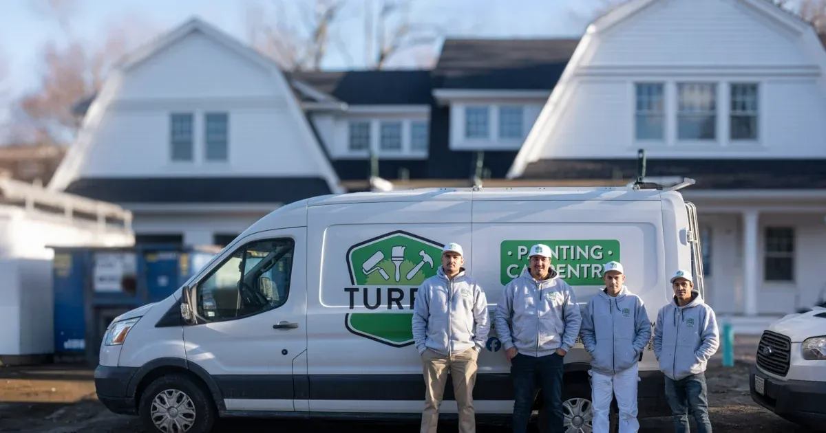 work photo from turbopaintingma.com