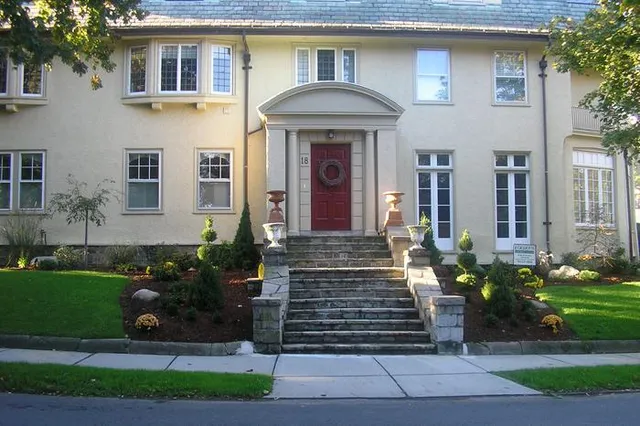 Gigliotti Landscaping work photo
