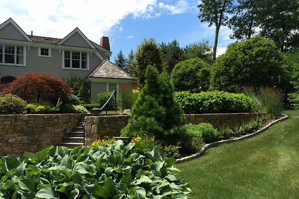 Dana Schock and Associates researched project photo