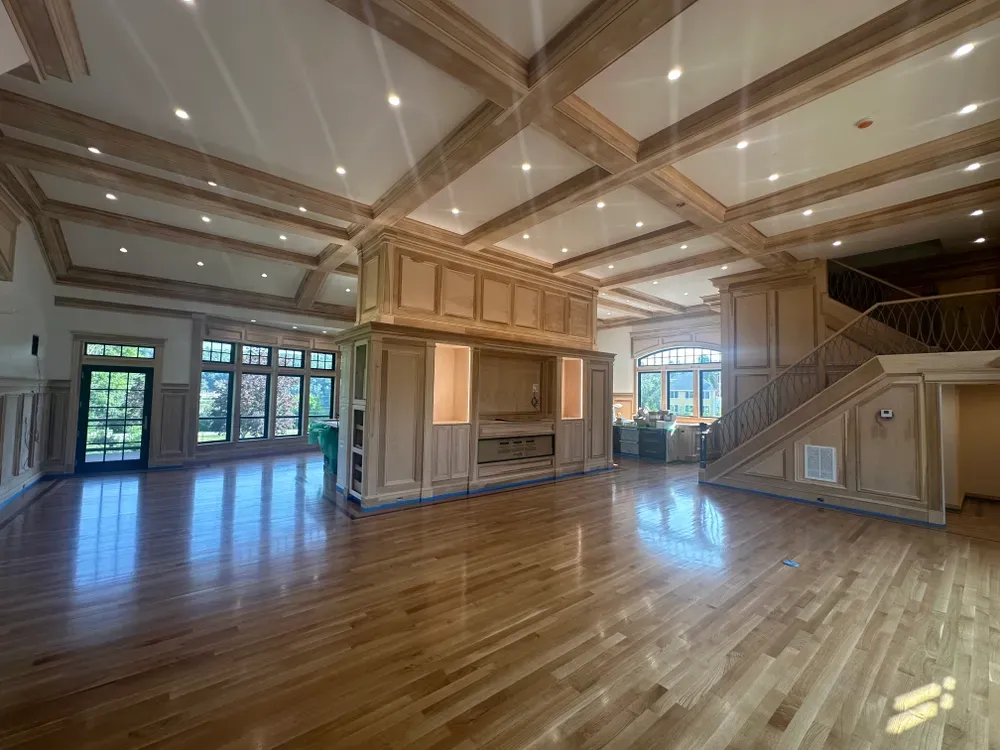 We offer expert electrician assistance for homeowners seeking to upgrade their electrical systems during renovations, ensuring safety and efficiency in all electrical repairs. for Daniels Electric in Groveland, MA