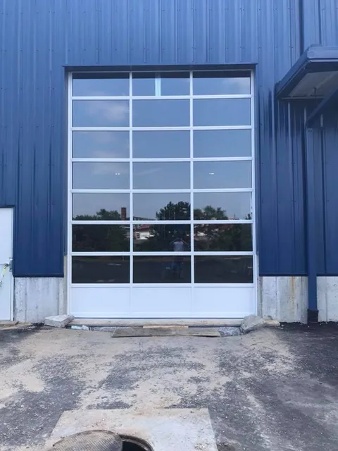 work photo from elitedoorservices4you.com