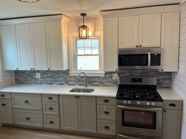 CRC Construction work photo