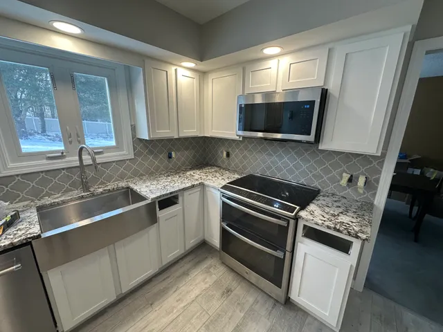 IFP General Contracting LLC work photo