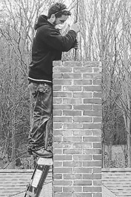 work photo from nachimneys.com