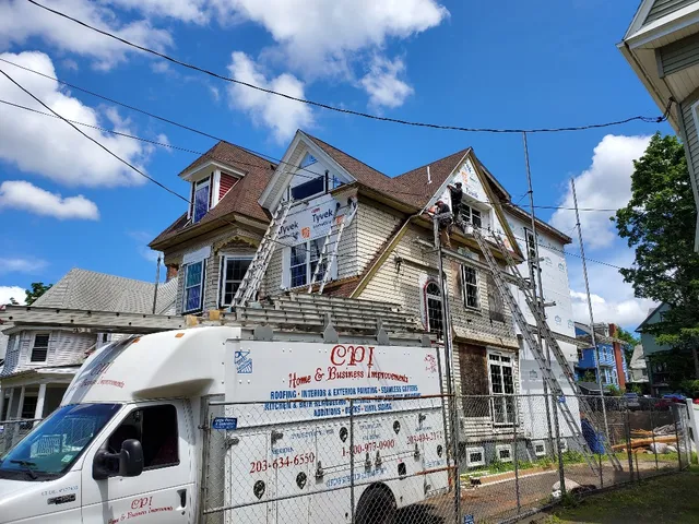 Complete Power Industry Home Improvement, LLC work photo