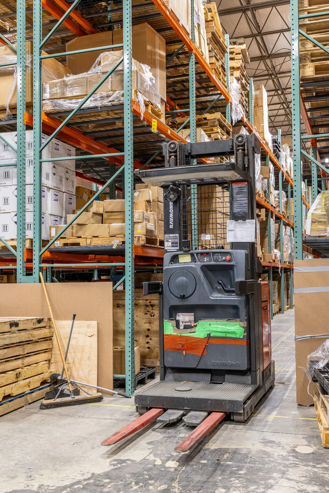 Wakefield Moving & Storage, Inc.