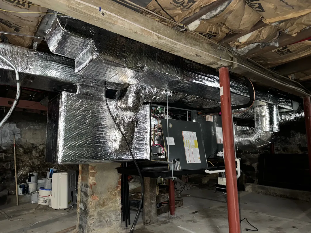 Centerline Mechanical