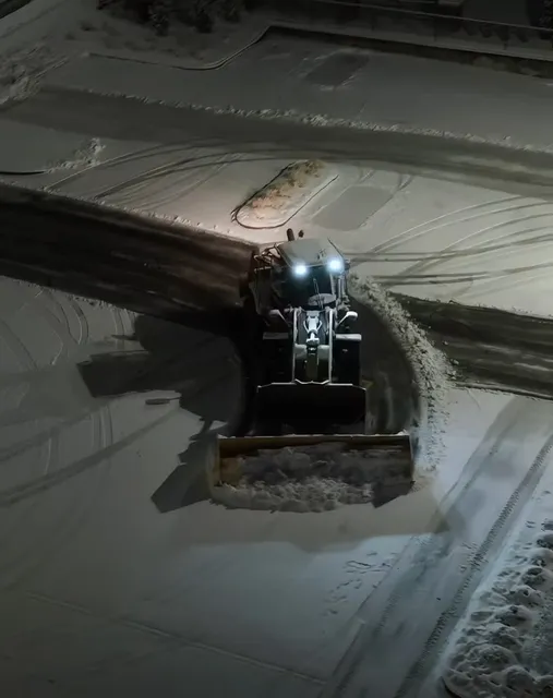 Snow Services
