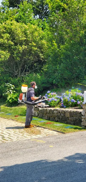 Eagle Eye Pest Control inc.