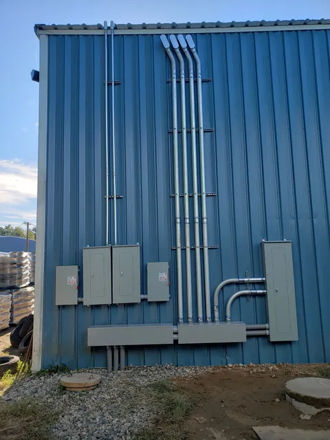 Payzant Electrical Contractors