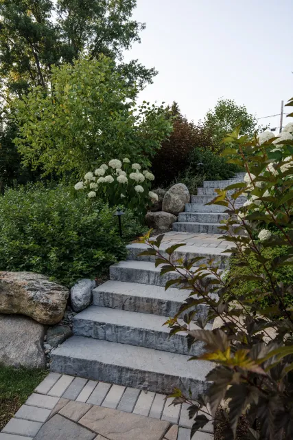 work photo from bigthymelandscaping.com