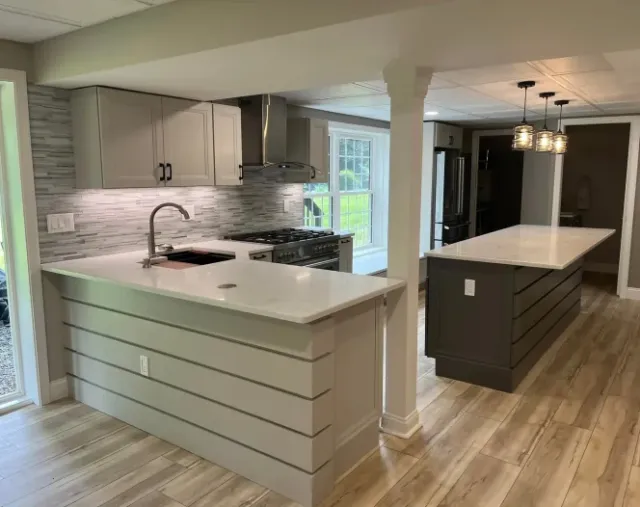 Laura Mae Properties work photo