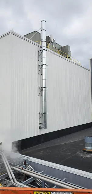 work photo from aeroinc.com