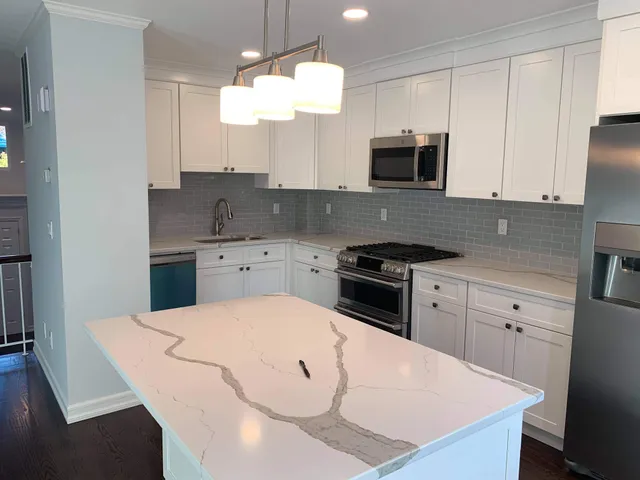 Avila Home Renovation LLC work photo