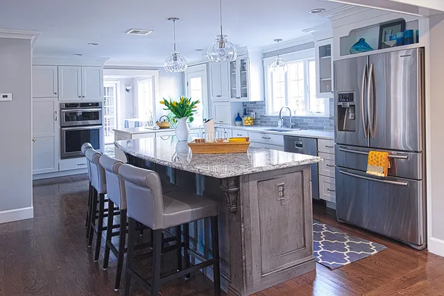 Capertown Kitchen and Bath work photo