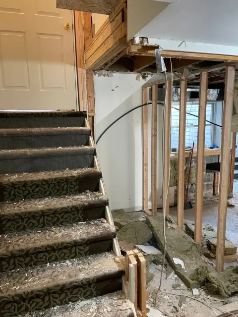 Victoria Building LLC researched project photo