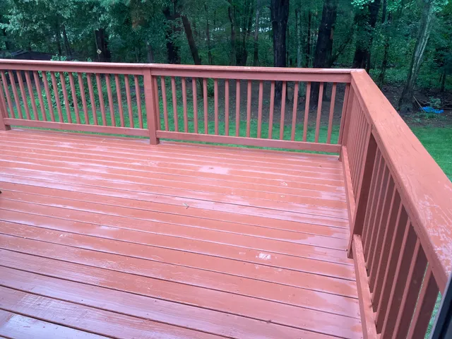 Paint Perfect, Inc work photo