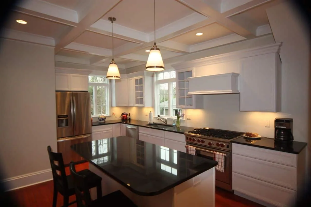 work photo from hawthornebuilders.com