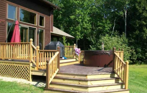 Cedar Falls Construction
